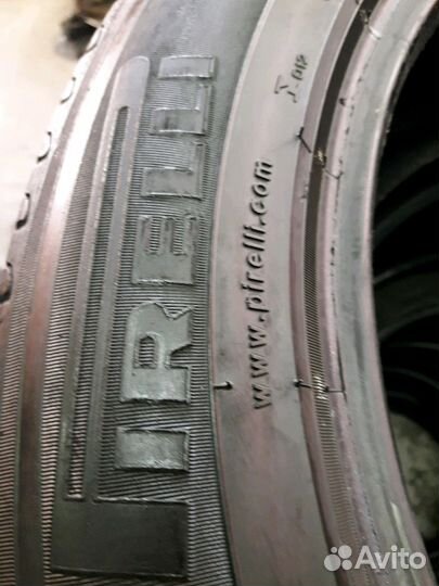 Pirelli Scorpion 265/50 R19