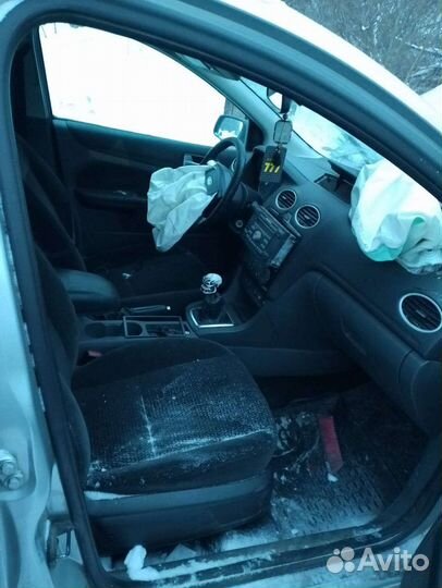 На разбор Ford Focus 2 