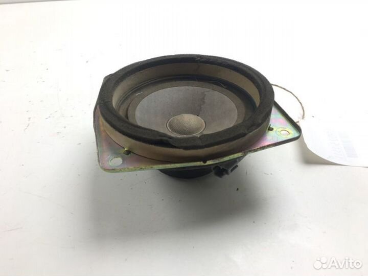 Динамик задний Toyota Rav4 SXA11G 3SFE 1995