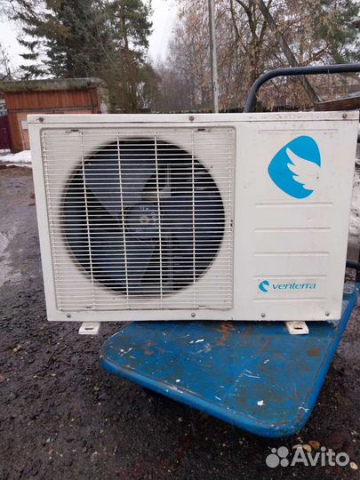 Сплит система бу