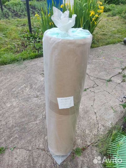 Напольный фильтр Paint Stop G3 1,0х20