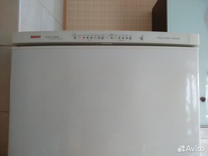 Холодильник