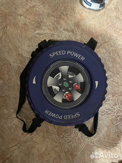 Рюкзак детский