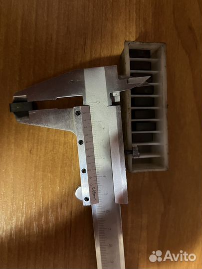 Керамические пластины