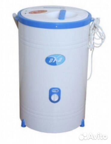 Стиральная машинка Ока 14