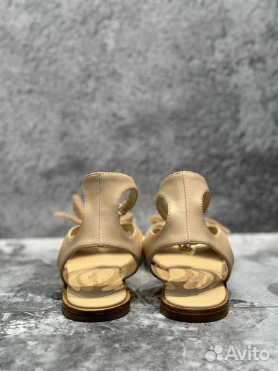 Босоножки Dior