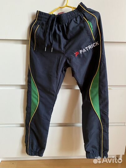 Спортивный костюм детский