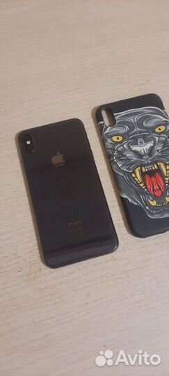 iPhone Xs Max, 64 ГБ