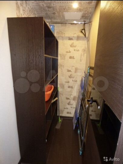 2-к. квартира, 46 м², 3/5 эт.