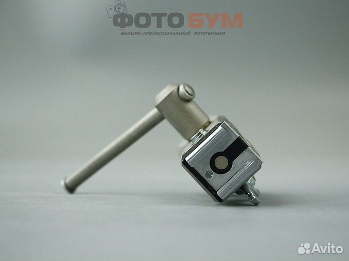 Держатель для зонта металлический