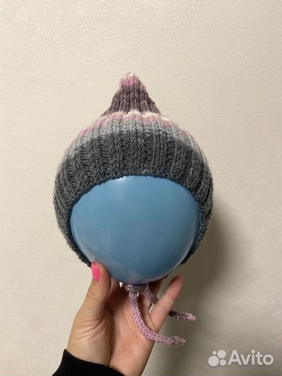 Шапка детская