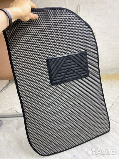 Эва коврики от производителя