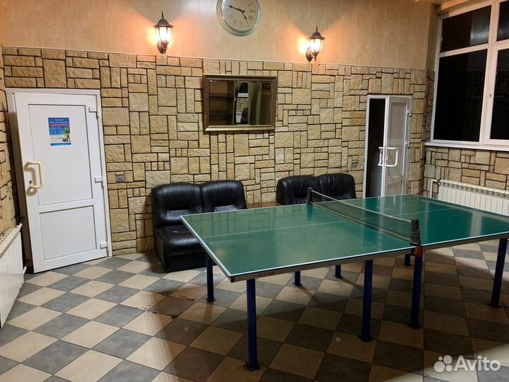 Сауна в аренду