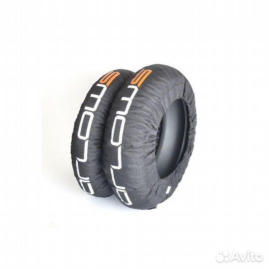 Грелки для шин мотоцикла