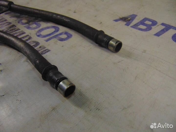 Направляющая щупа для Mitsubishi Lancer X 2007