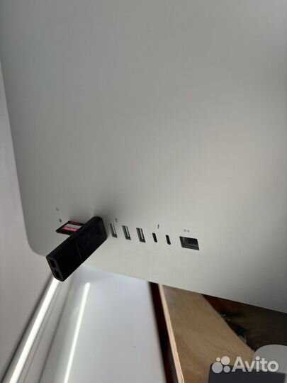 Apple iMac 27 2019