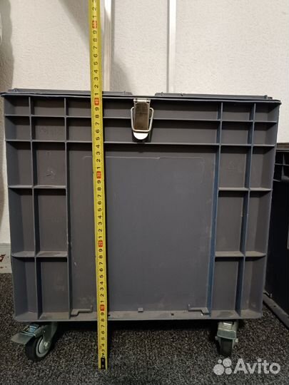 Ящик тележка для инструмента
