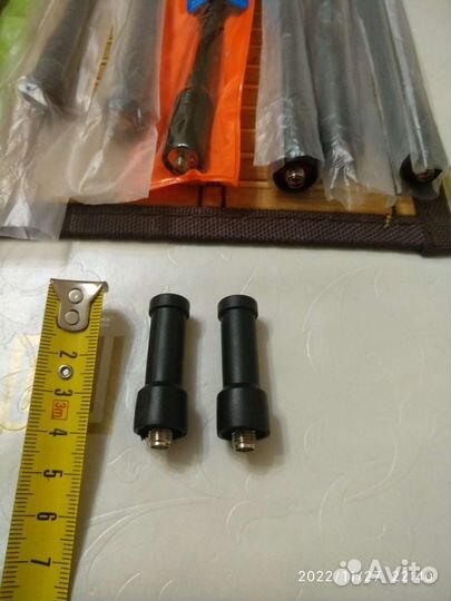 Антенны Abbree, Retevis