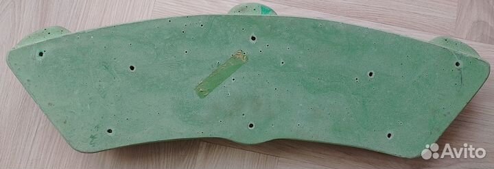 Фингерборд для скалолазания