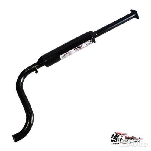 Резонатор стингер priora