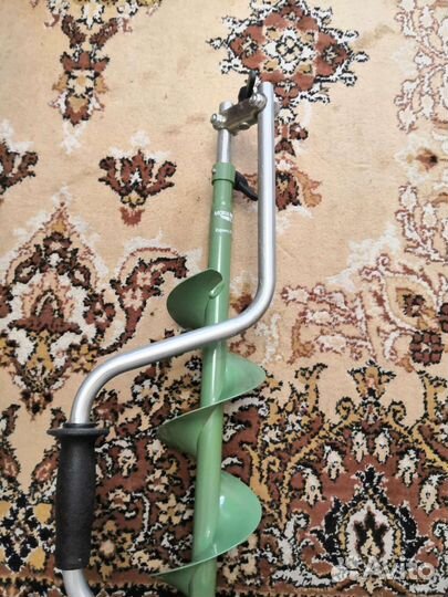 Ножи для ледобура mora