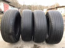 Dunlop Enasave EC300+ 215/70 R16 100