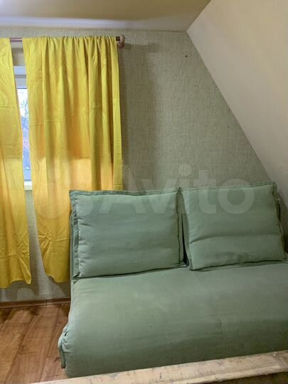 Дом 38 м² на участке 3,5 сот.