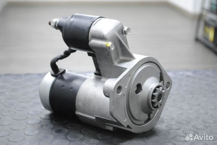 Стартер Opel Combo, Corsa B 1.7 Diesel