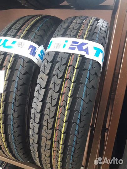 КАМА Kама-Euro LCV-131 185/75 R16C 104N