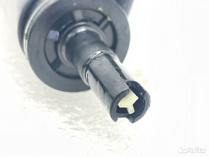 Насос омывателя фар Mercedes-Benz E-Class W212 3.5