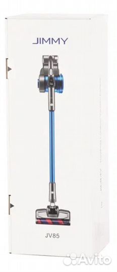 Пылесос Xiaomi Jimmy JV85 продаю