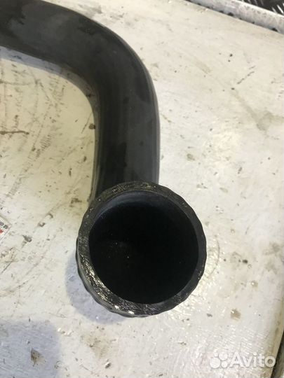 Патрубок интеркулера Грейт Волл Ховер H5 Hover H5