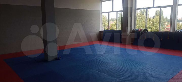 Помещение свободного назначения, 108 м²