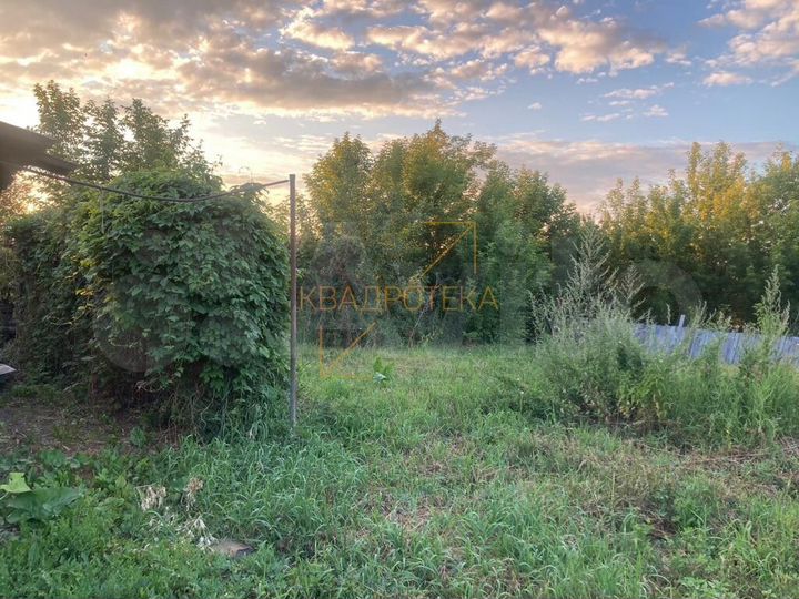 Дом 54 м² на участке 10 сот.