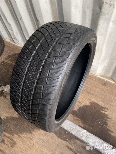 Vredestein Wintrac 265/35 R22