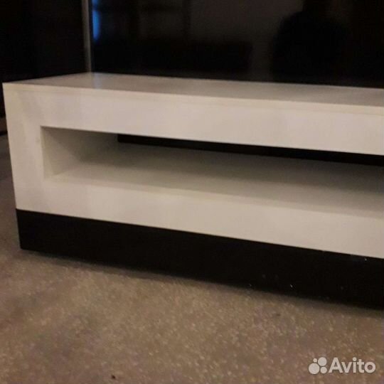 Тумбочка под телевизор бу