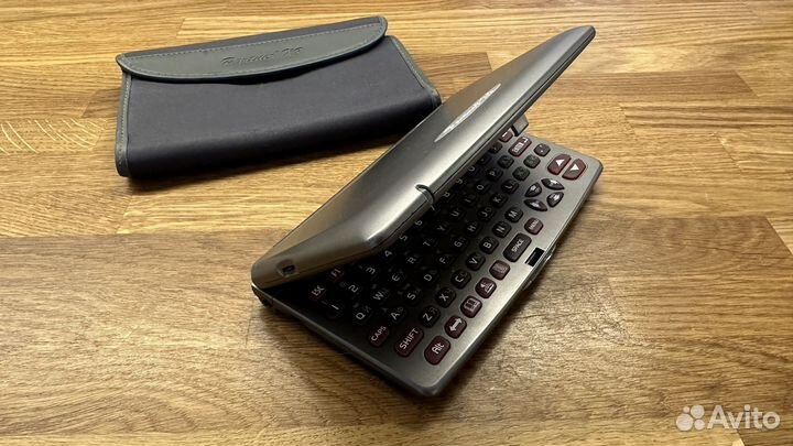 Электронный переводчик Ectaco Partner X8