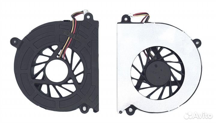 Вентилятор/Кулер для моноблока asus ET2010AG ET20