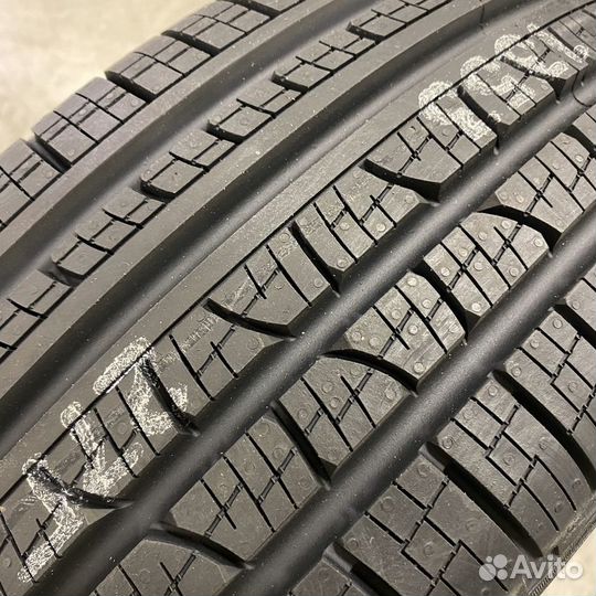 Pirelli Scorpion Verde All Season 235/65 R17 108V