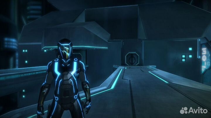 Трон Эволюция, б/у, незнач.царап. (PS3)