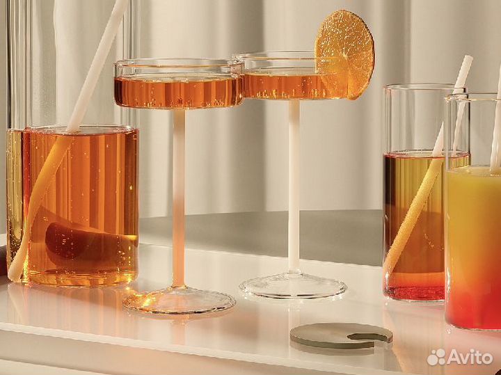 Стильная открывалка varmblixt IKEA новая