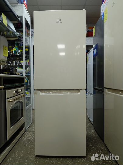 Холодильник новый