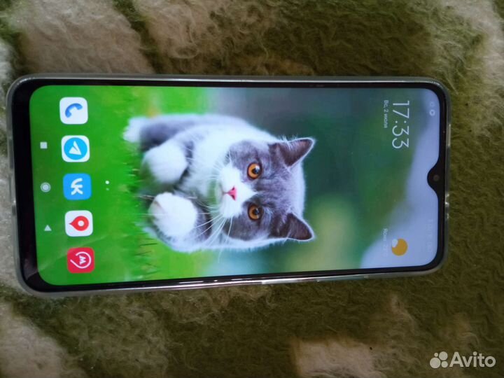 Xiaomi redmi note 9 t
