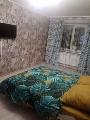 1-к. квартира, 55 м², 7/9 эт.