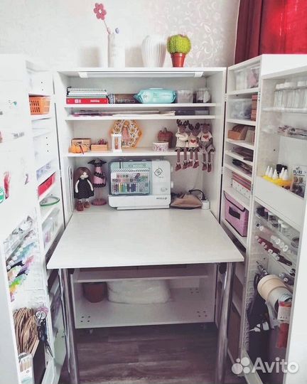 Шкаф-трансформер для вязания Small