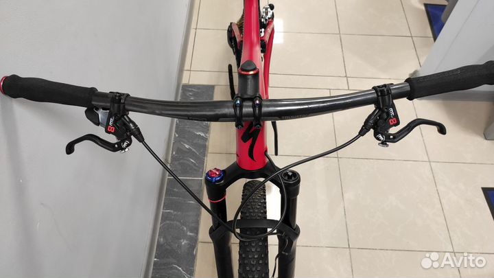 Specialized Epic 2019