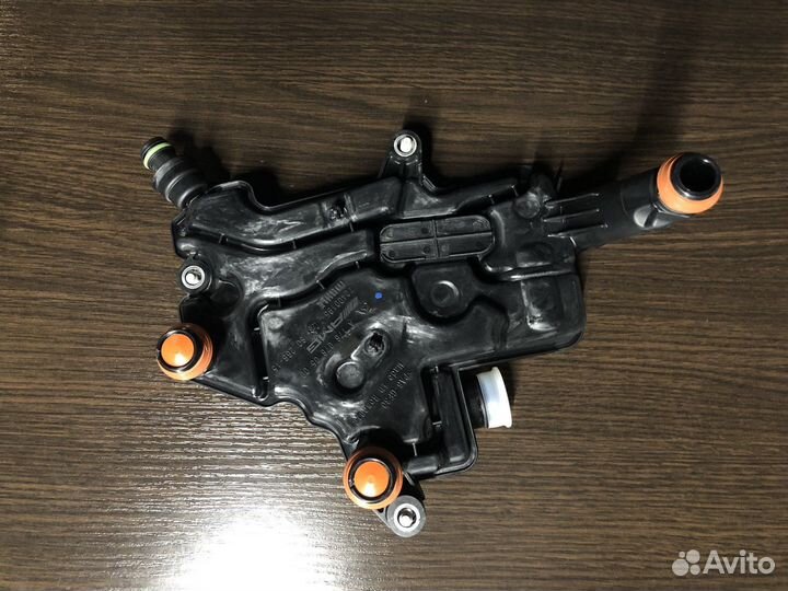 Маслоотделитель