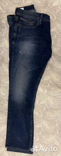 Tommy jeans джинсы