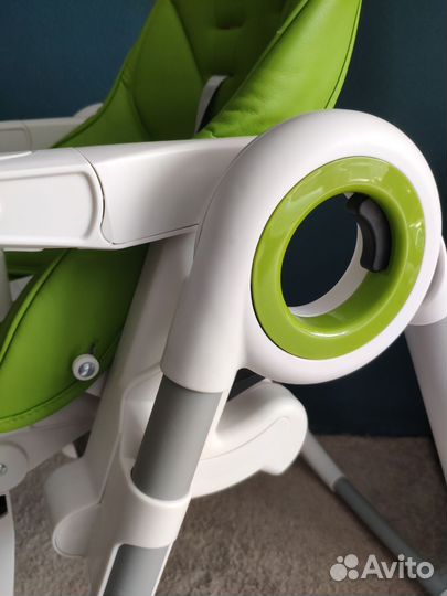 Стул для кормления nuovita