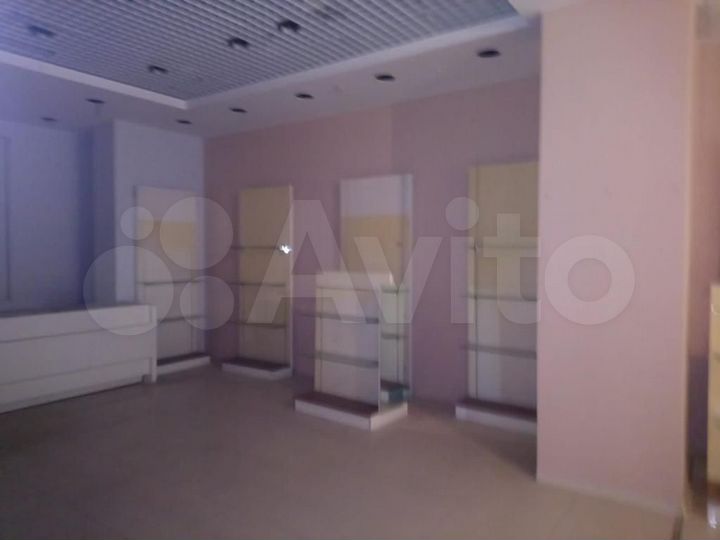 Свободного назначения, 109 м²